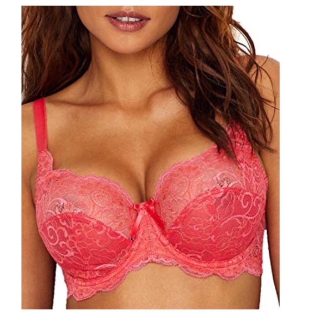 Panache Andorra bra 38DD